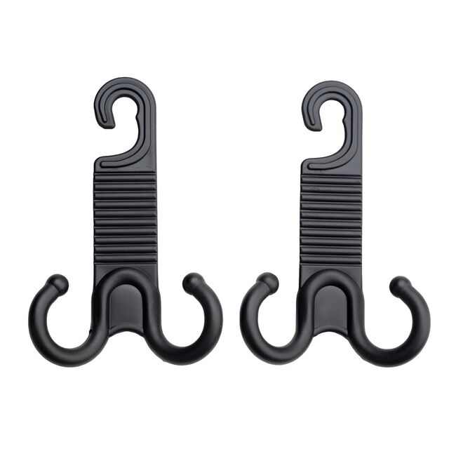 Car Seat Headrest Hooks
