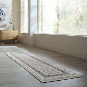 Brussels Rug - Grey
