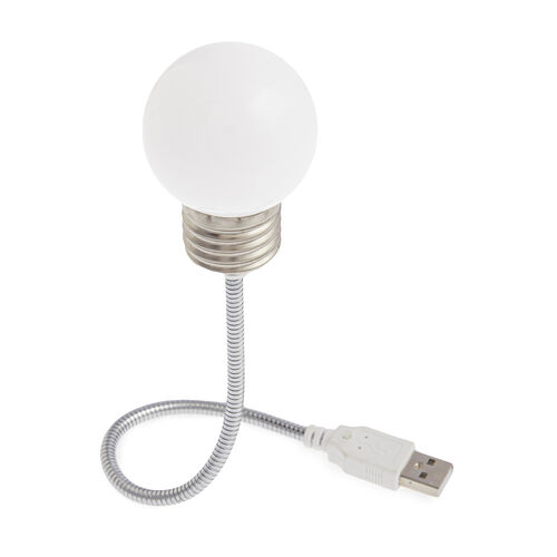 Gadgetpro USB Bulb Lamp