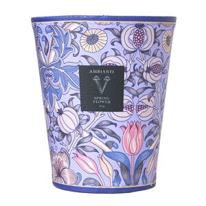 Ambianti Vintage Spring Flower 360g Candle
