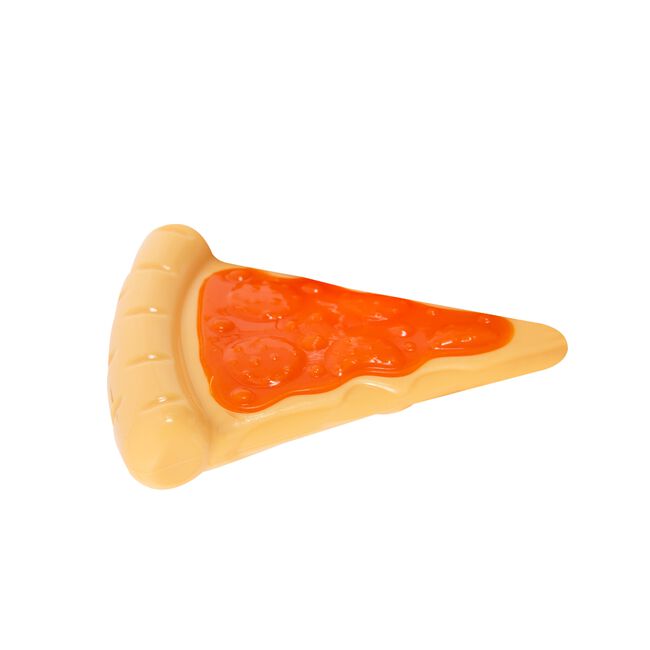 Scented Rubber Dental Dog Toy