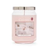 Colony Duvet Days Candle Jar 