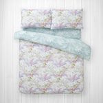DOUBLE DUVET COVER Celine
