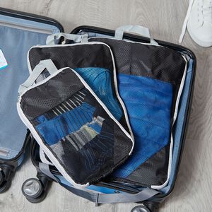 Compression Packing Cubes - 3pcs