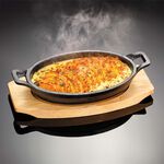 Judge Sizzle & Serve 20cm x 14cm Gratin Dish