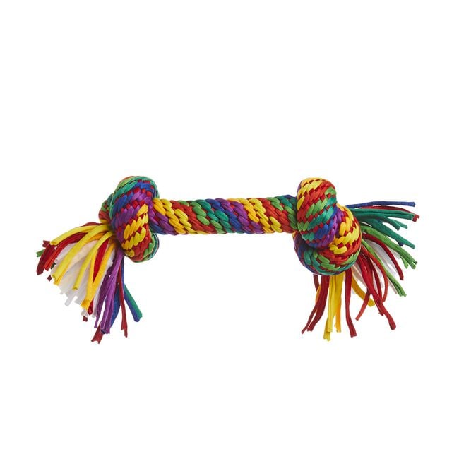 Charlie Rope Pet Toy