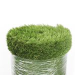 4M Roll Lush Artificial Grass - 40mm