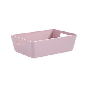 Studio 3.01  Rectangular Basket 770ml - Pink