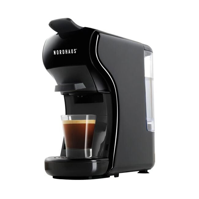 Nordhaus Capsule Pod Coffee Maker