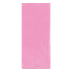 6 SHEET TISSUE Paper Pink