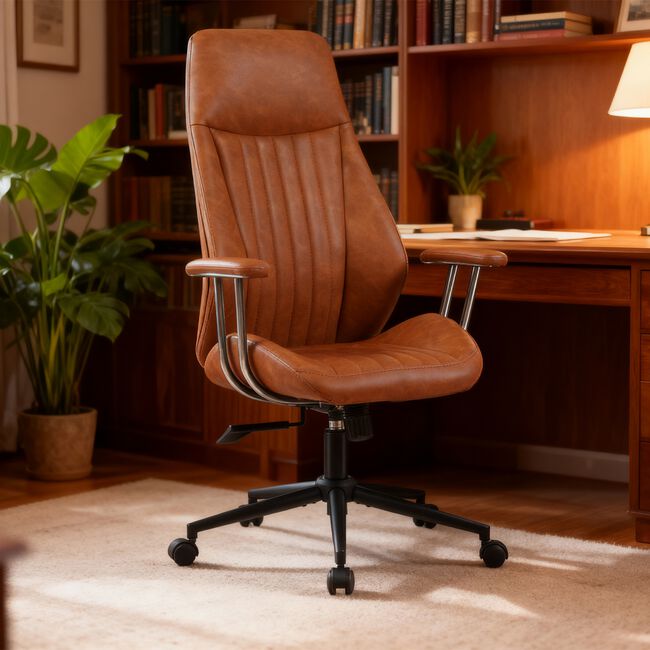 Lawrence Office Chair