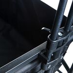 Folding Camping Trolley