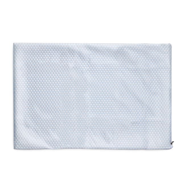 Temp Control Waterproof Pillow Protector Pair