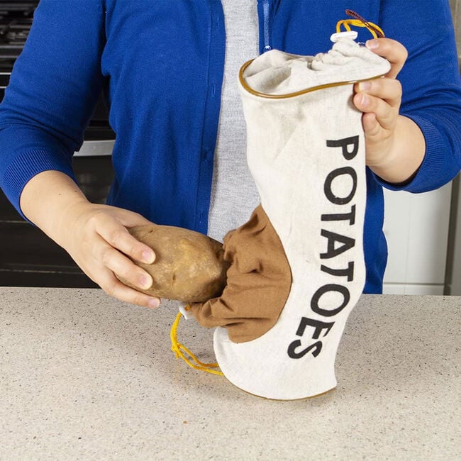 Potato Keep'R 