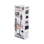 Tower VL40 EVO Pets Cordless Vacuum Cleaner