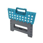 Gleam Clean Pristine Folding Stool