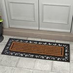Viking Doormat 45x120cm