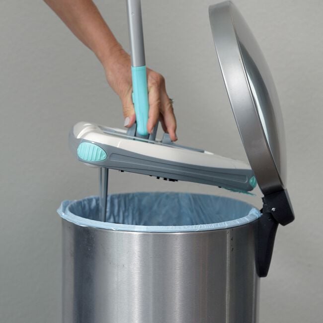 JML Zippi Cordless Sweeper