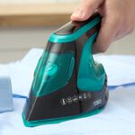 Tower 2 in 1 Hand 1800W Garment Steamer