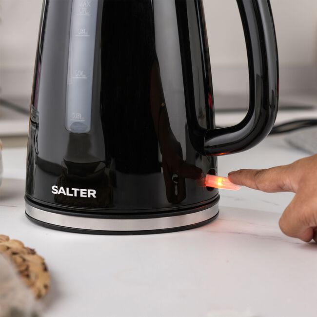 Salter Deco 1.7L Rapid Boil Kettle