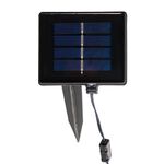 50 Paris Solar Bulb Lights