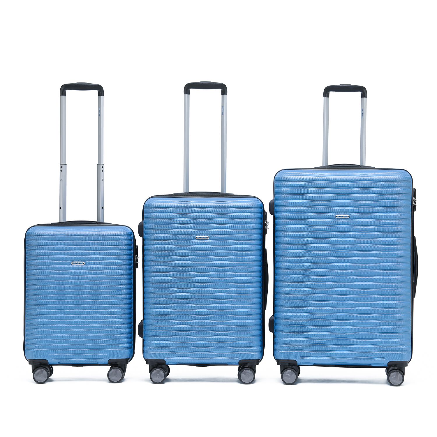 Light suitcases ireland deals
