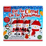 6 Game Bingo 9 Crackers