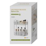 Causeway Bay 2 Layer Shelf