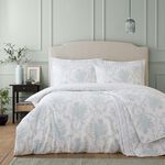 Lenora Bedspread 200cm x 220cm - Grey