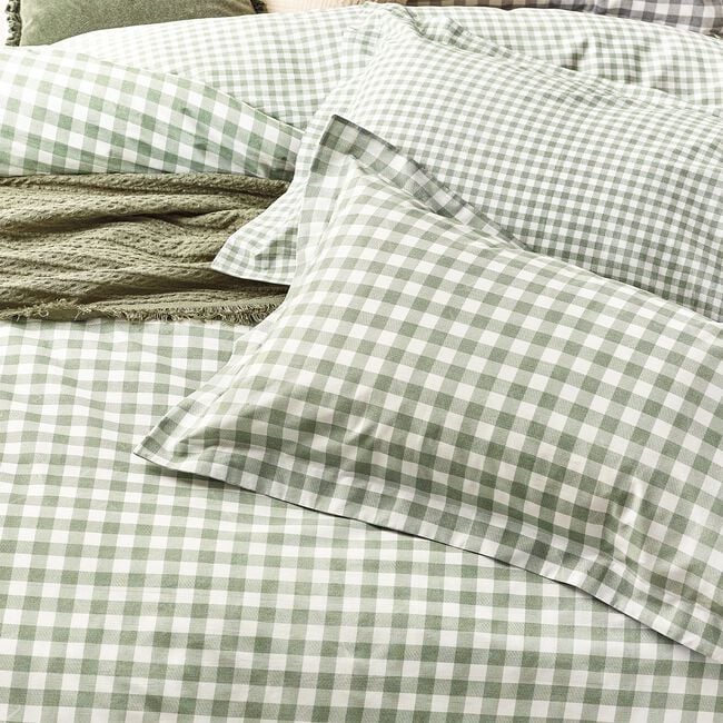 SINGLE DUVET COVER Barton Forest