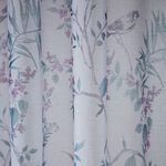 JAZMINE 140x 137cm Voile