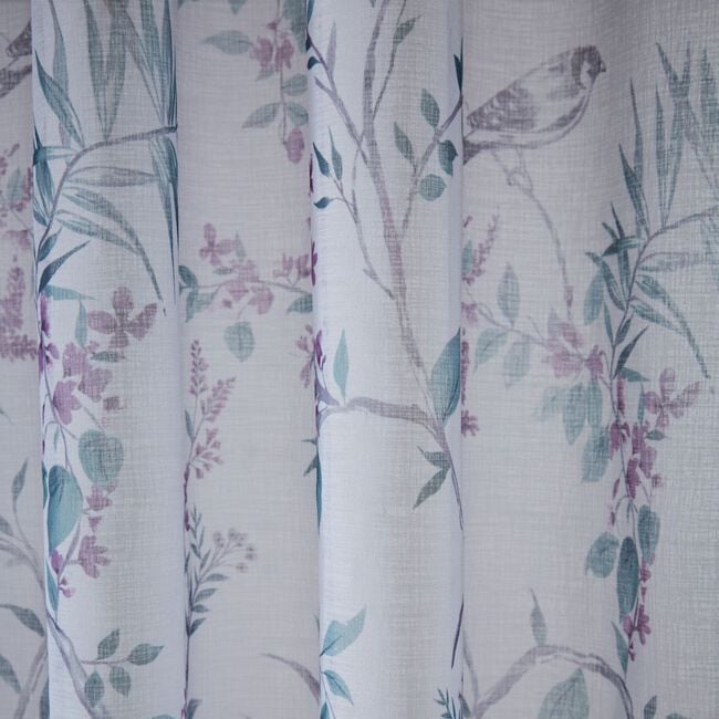 JAZMINE 140x 137cm Voile