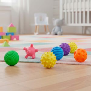 First Steps Sensory Balls