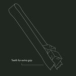 Viners Barware Ice Tongs