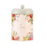 Cath Kidson Feels Like Home Tea Canister