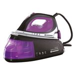 Daewoo 1.2L Steam Station Iron 2400W