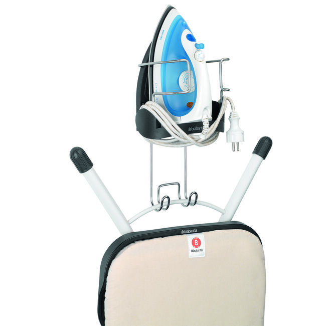 Brabantia Wall Ironing Board Holder 