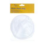 Carina & Co Mesh Wash Bag