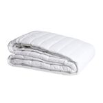SILENT NIGHT ANTI ALLERGY Mattress Protector  SKS