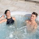 Lay-Z-Spa Hot Tub Padded Pillow