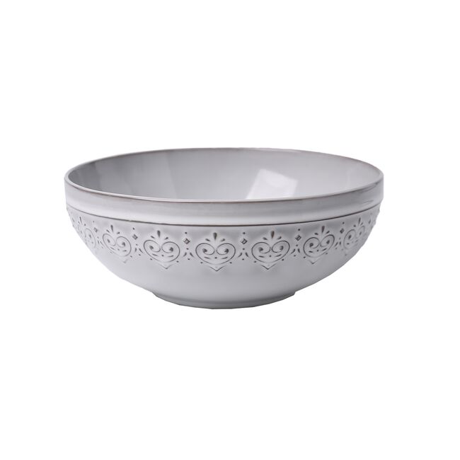 Heritage Medina Cereal Bowl