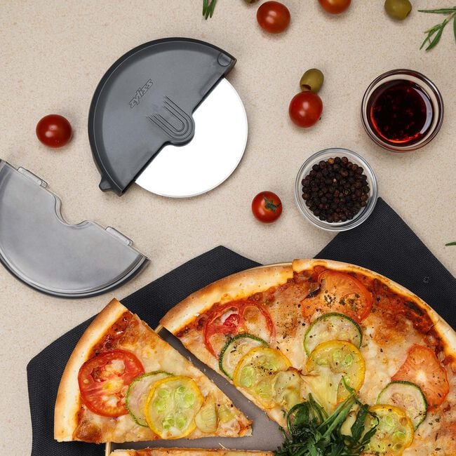 Zyliss Pizza Wheel
