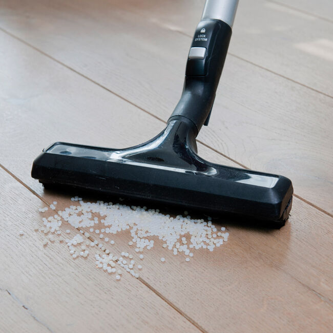 HG Vacuum Cleaner and Air Freshener 180g