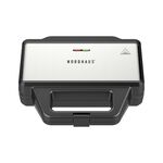 Nordhaus 3 in 1 Sandwich, Grill & Waffle Maker