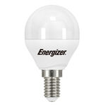 Energizer E14 LED Golf Bulb Opal 5.9W (EQ40W)