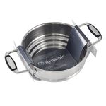 Dynamic Chef 20cm Multi Steamer 