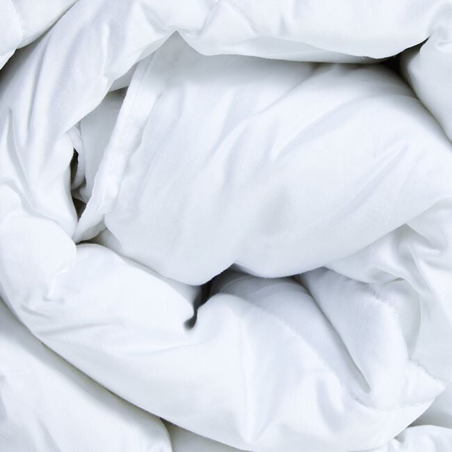 BAMBOO 4.5 TOG KING Lightweight Duvet