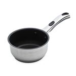 Easy Grip Milk Pan 14cm