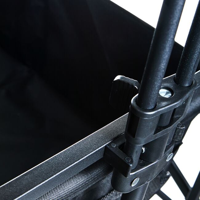 Folding Camping Trolley