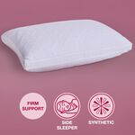 Ultra Sonic Firm Support Pillow